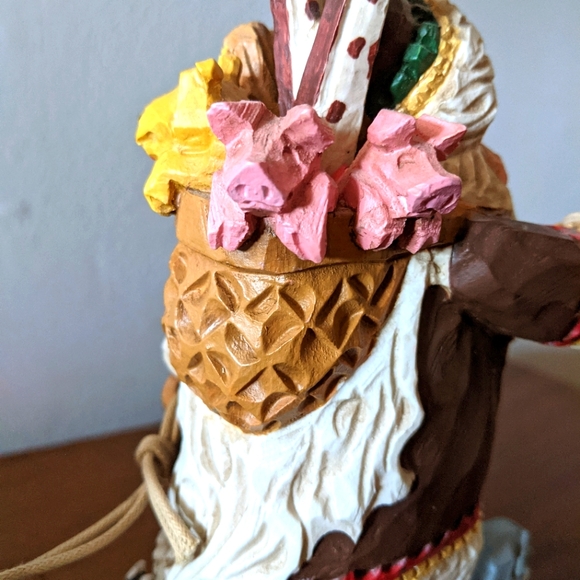 The David Frykman Portfolio Limited Gallery Edition Santas Arc 222/2500 Perfect - Picture 8 of 8